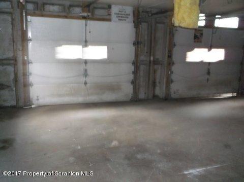 385 Rattlesnake Hill Road Meshoppen, PA 18630 - Photo 21 of 24 a view of a room with a table and a chair