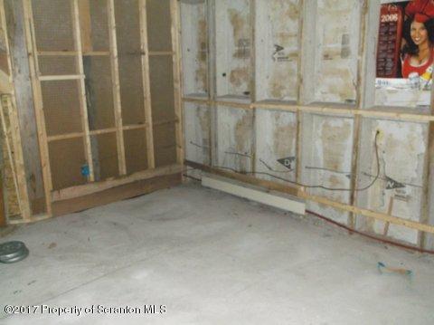 385 Rattlesnake Hill Road Meshoppen, PA 18630 - Photo 22 of 24 a view of an empty room