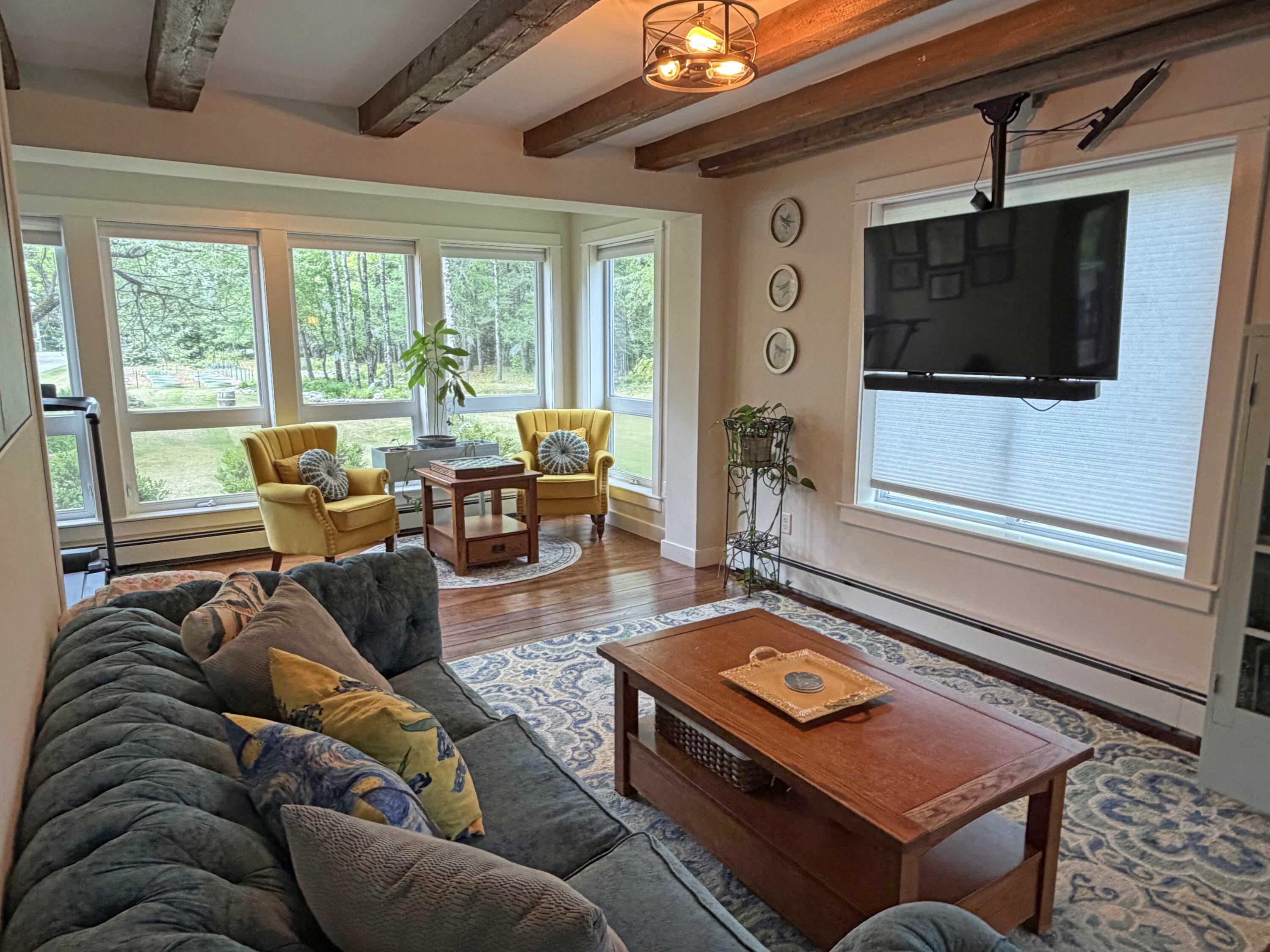 292 Pyle Road Mariaville, ME 04605 - Photo 23 of 44 2o