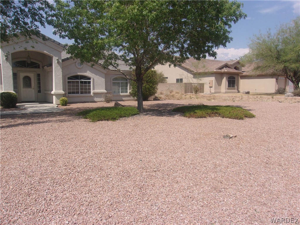 4481 Pinto Road Kingman, AZ 86401 - Photo 1 of 23 Gallery Image 1