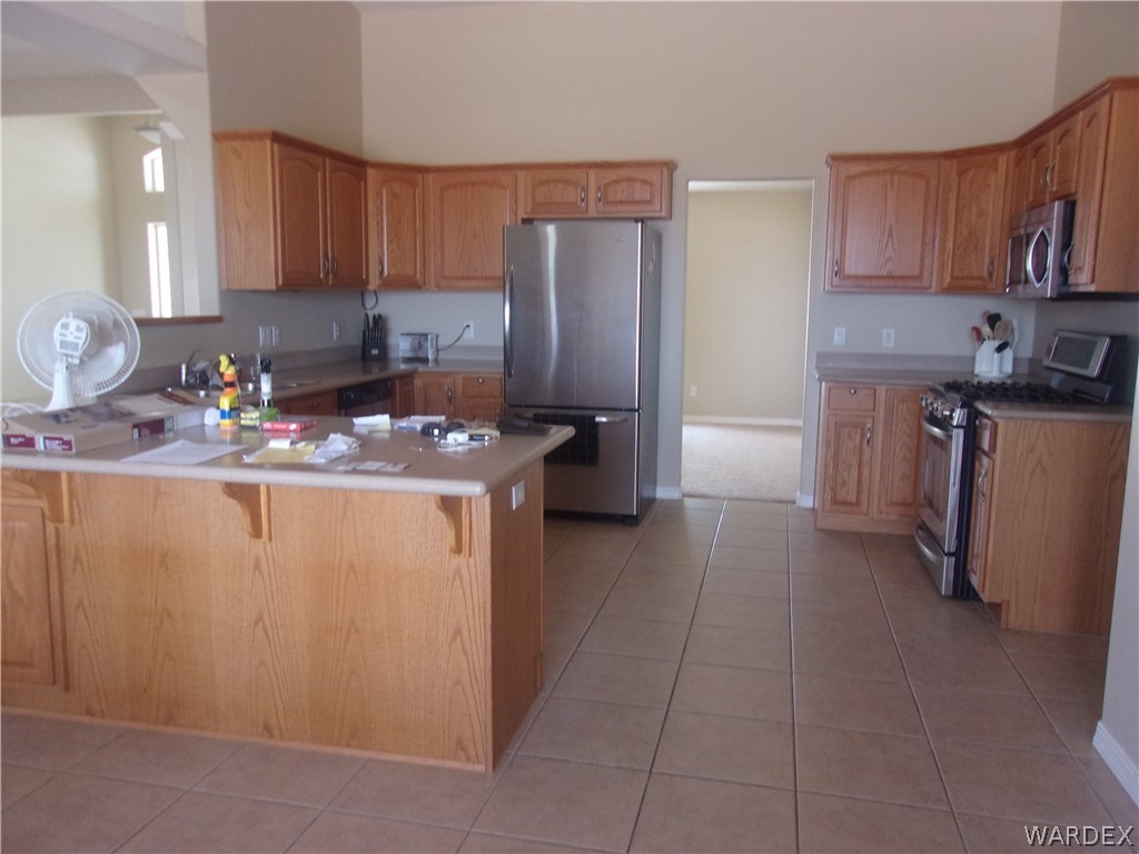 4481 Pinto Road Kingman, AZ 86401 - Photo 14 of 23 Gallery Image 14