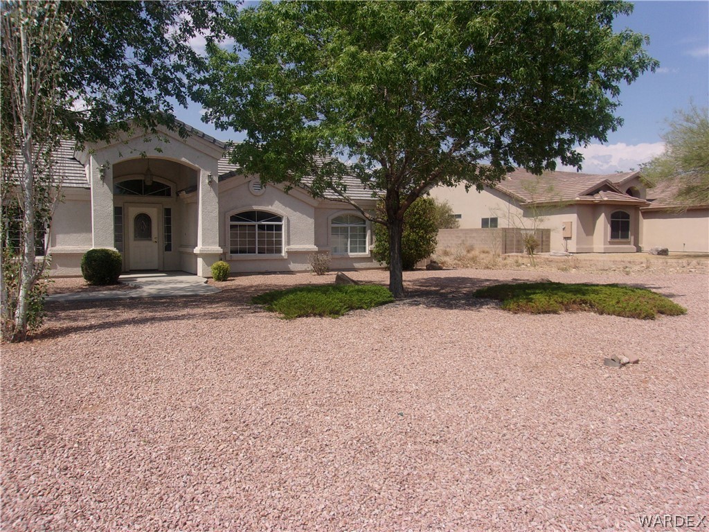 4481 Pinto Road Kingman, AZ 86401 - Photo 2 of 23 Gallery Image 2