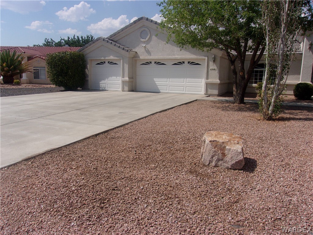 4481 Pinto Road Kingman, AZ 86401 - Photo 3 of 23 Gallery Image 3