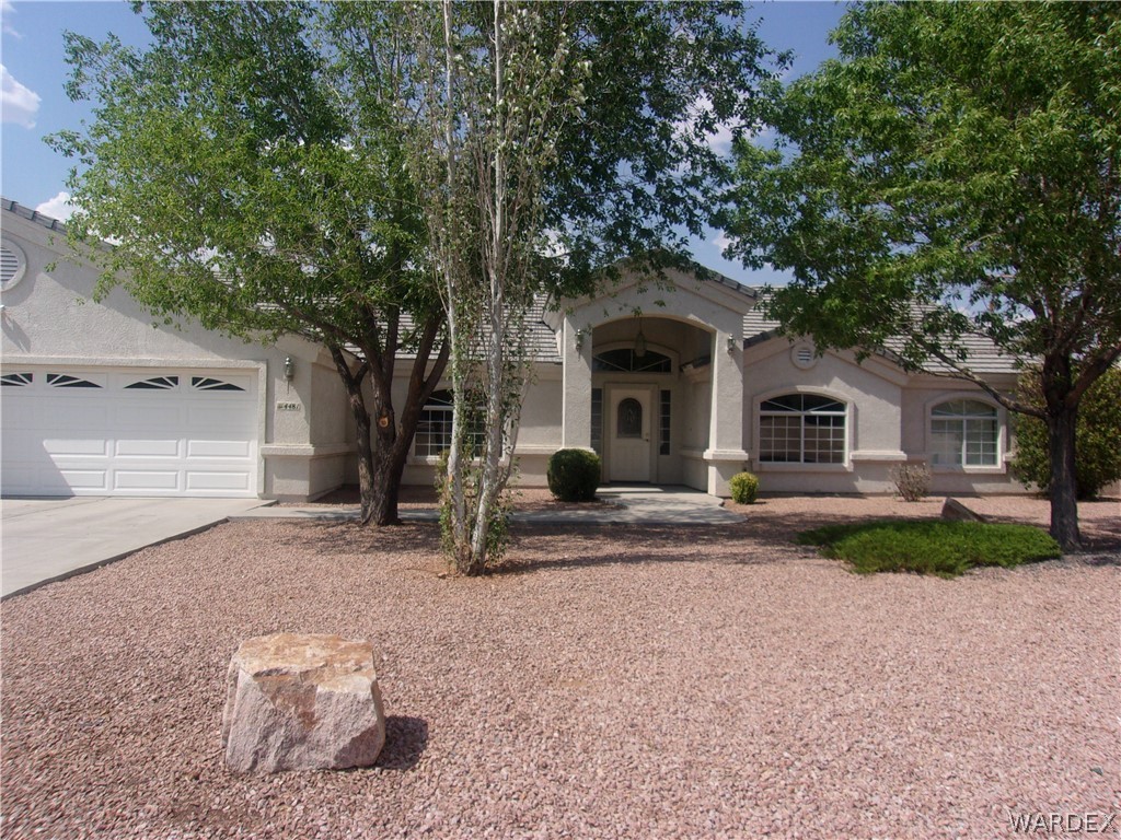 4481 Pinto Road Kingman, AZ 86401 - Photo 4 of 23 Gallery Image 4