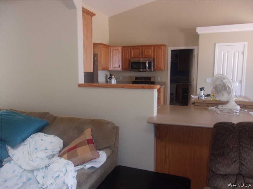 4481 Pinto Road Kingman, AZ 86401 - Photo 5 of 23 Gallery Image 5