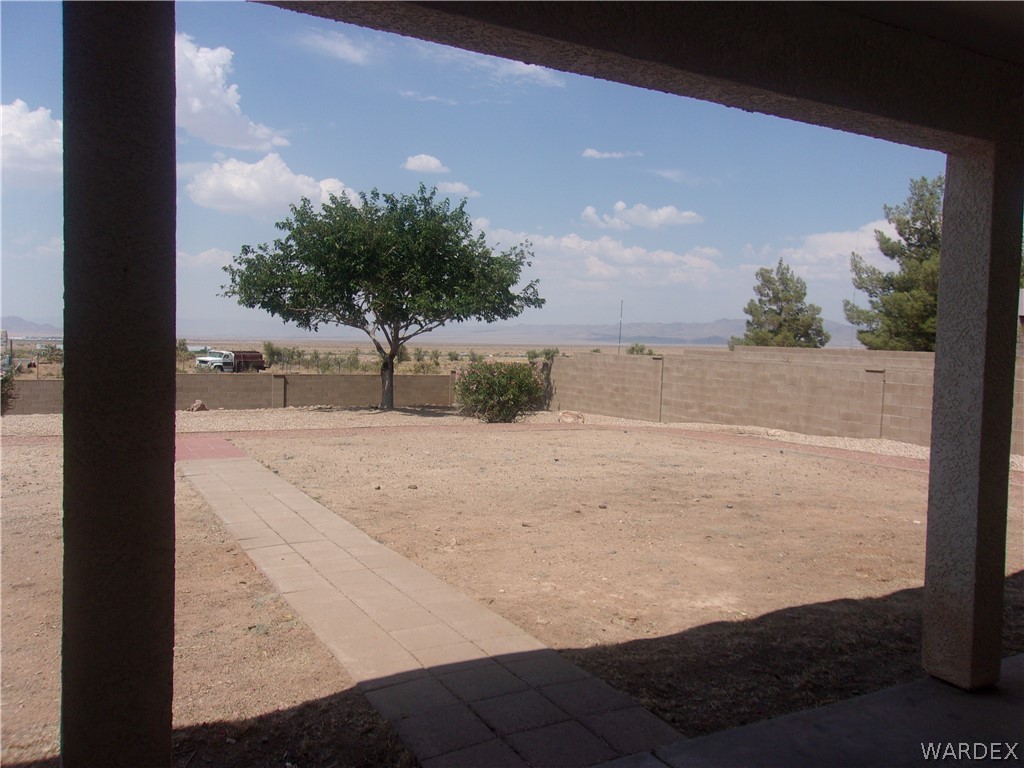 4481 Pinto Road Kingman, AZ 86401 - Photo 8 of 23 Gallery Image 8