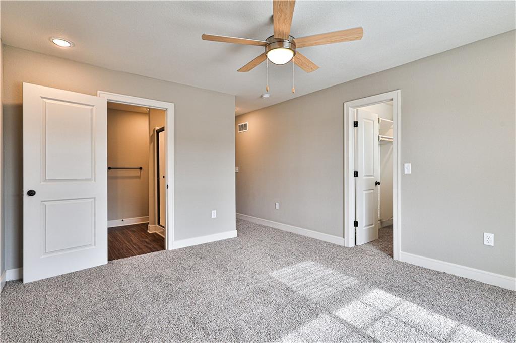 1502 Shale Court Grain Valley, MO 64029 - Photo 21 of 31