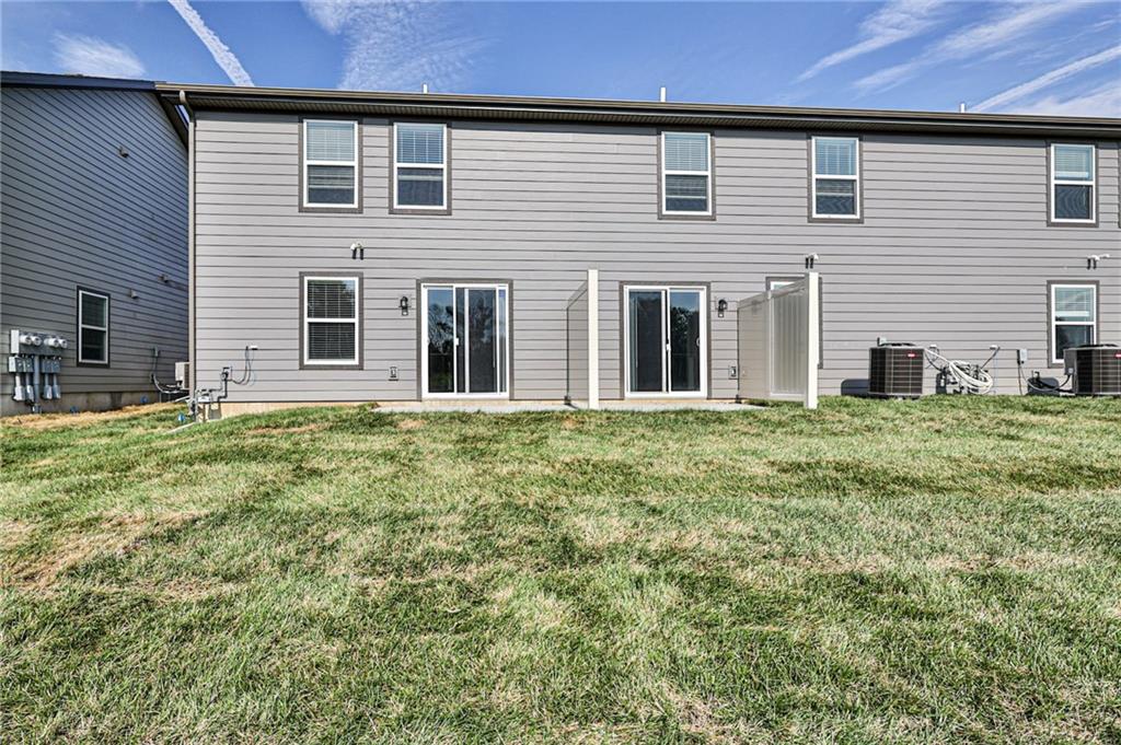 1502 Shale Court Grain Valley, MO 64029 - Photo 31 of 31