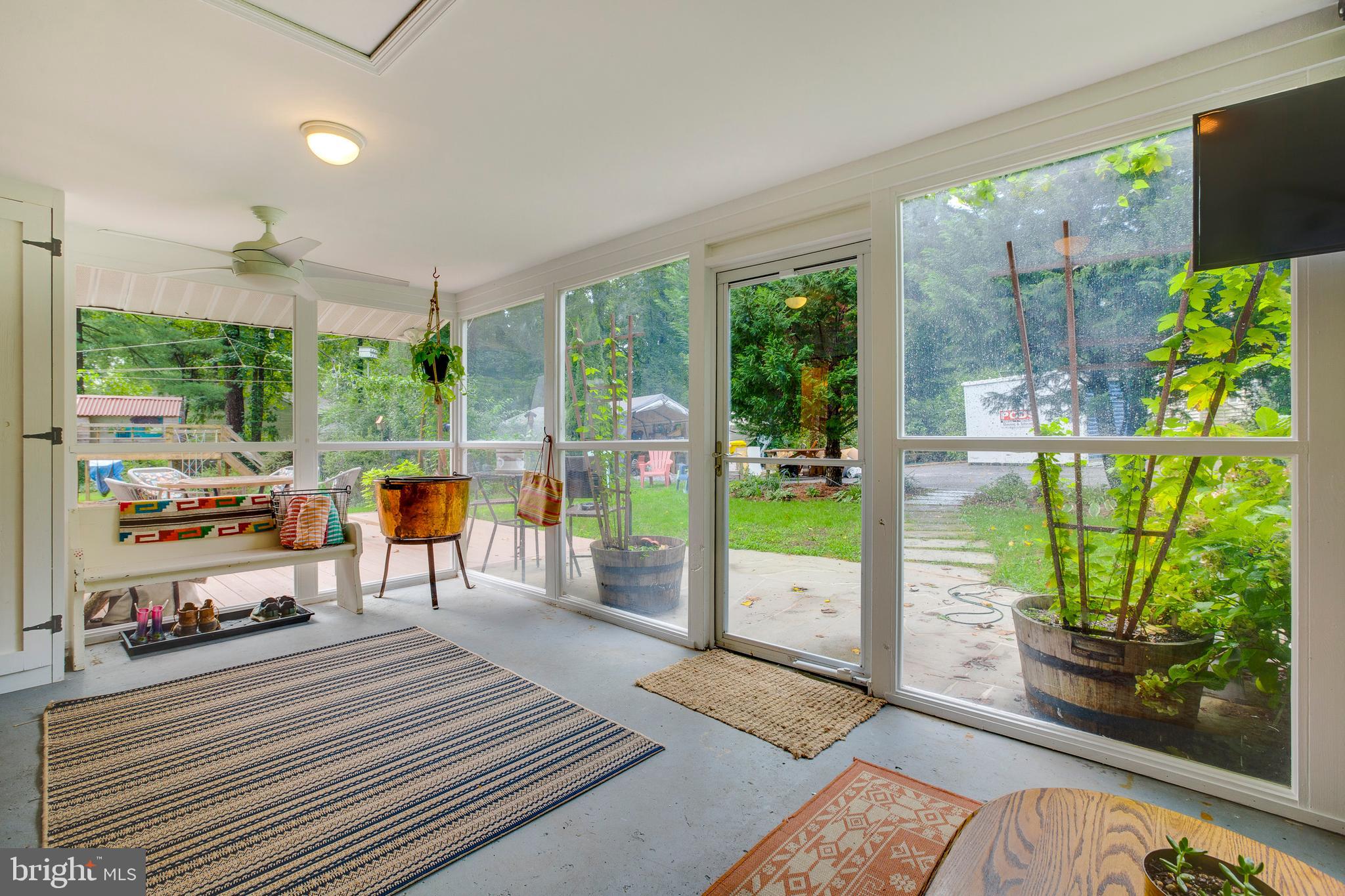 948 Diggs Road Crownsville, MD 21032 - Photo 17 of 49 enjoy the beautiful outdoors while inside