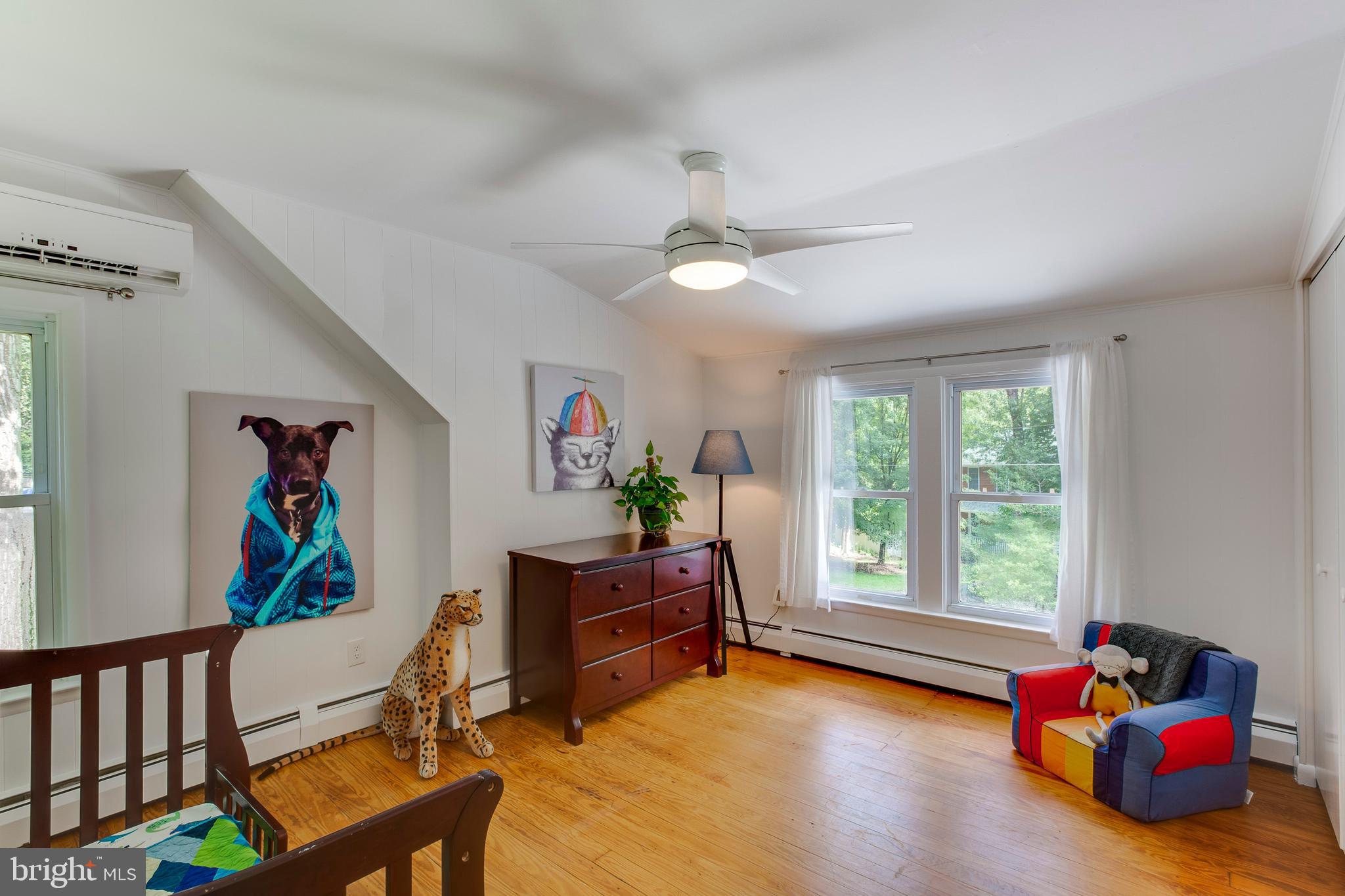 948 Diggs Road Crownsville, MD 21032 - Photo 31 of 49 enjoy overhead lighting and ceiling fans