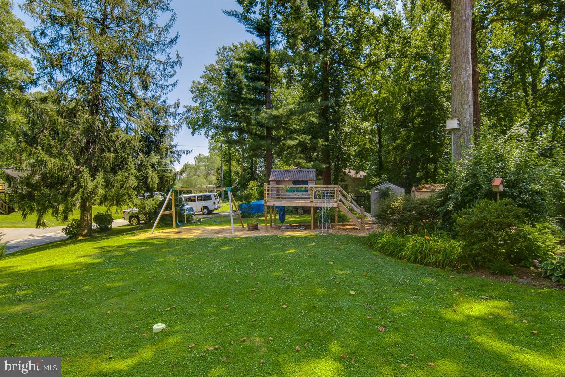 948 Diggs Road Crownsville, MD 21032 - Photo 44 of 49 expansive lawn ...