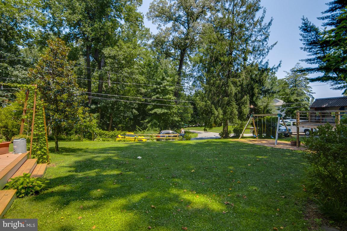 948 Diggs Road Crownsville, MD 21032 - Photo 46 of 49 ... one of the largest lots in the community!