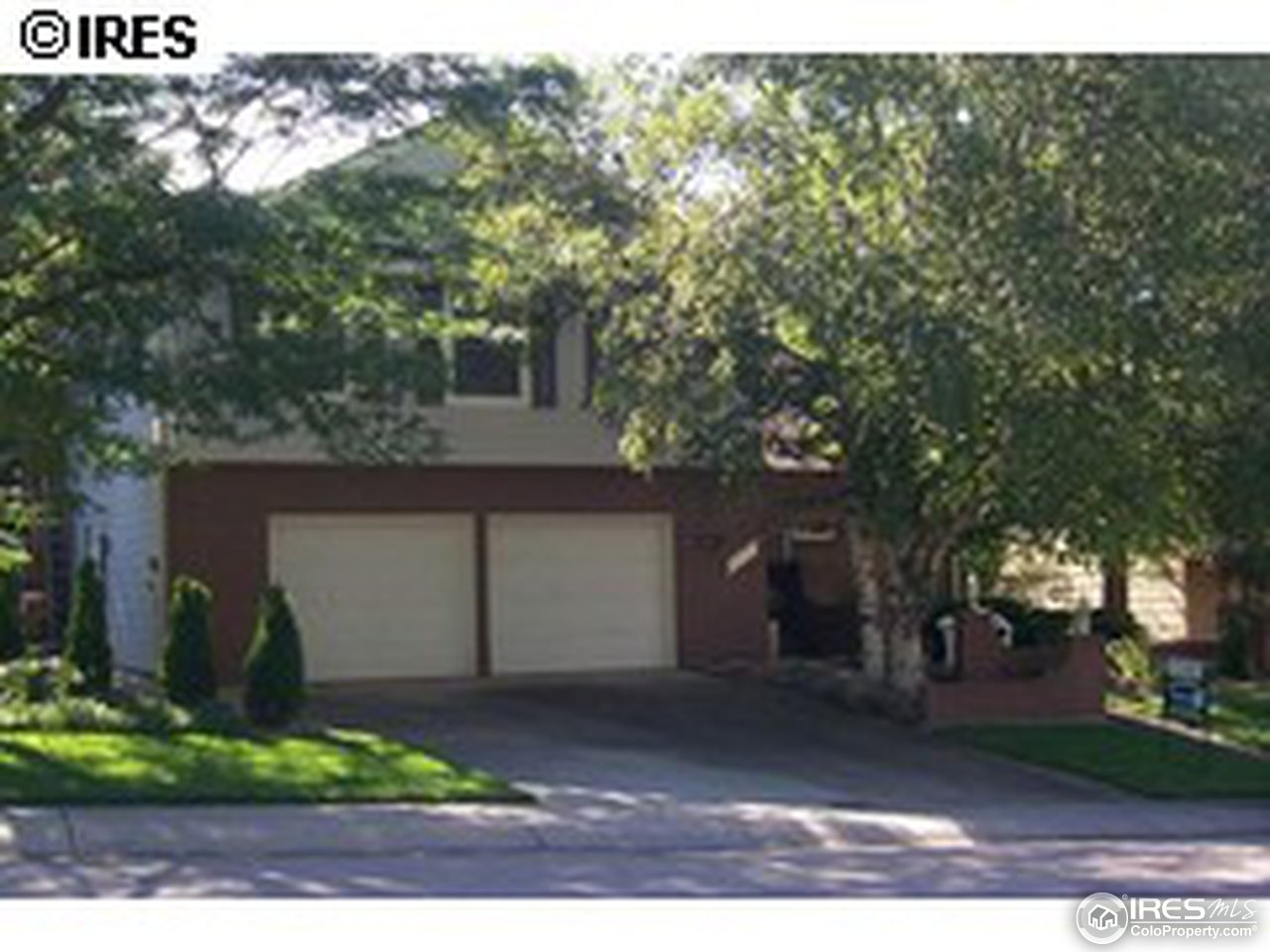 1825 Ridgewood Road Fort Collins, CO 80526 - Photo 1 of 10 Gallery Image 1