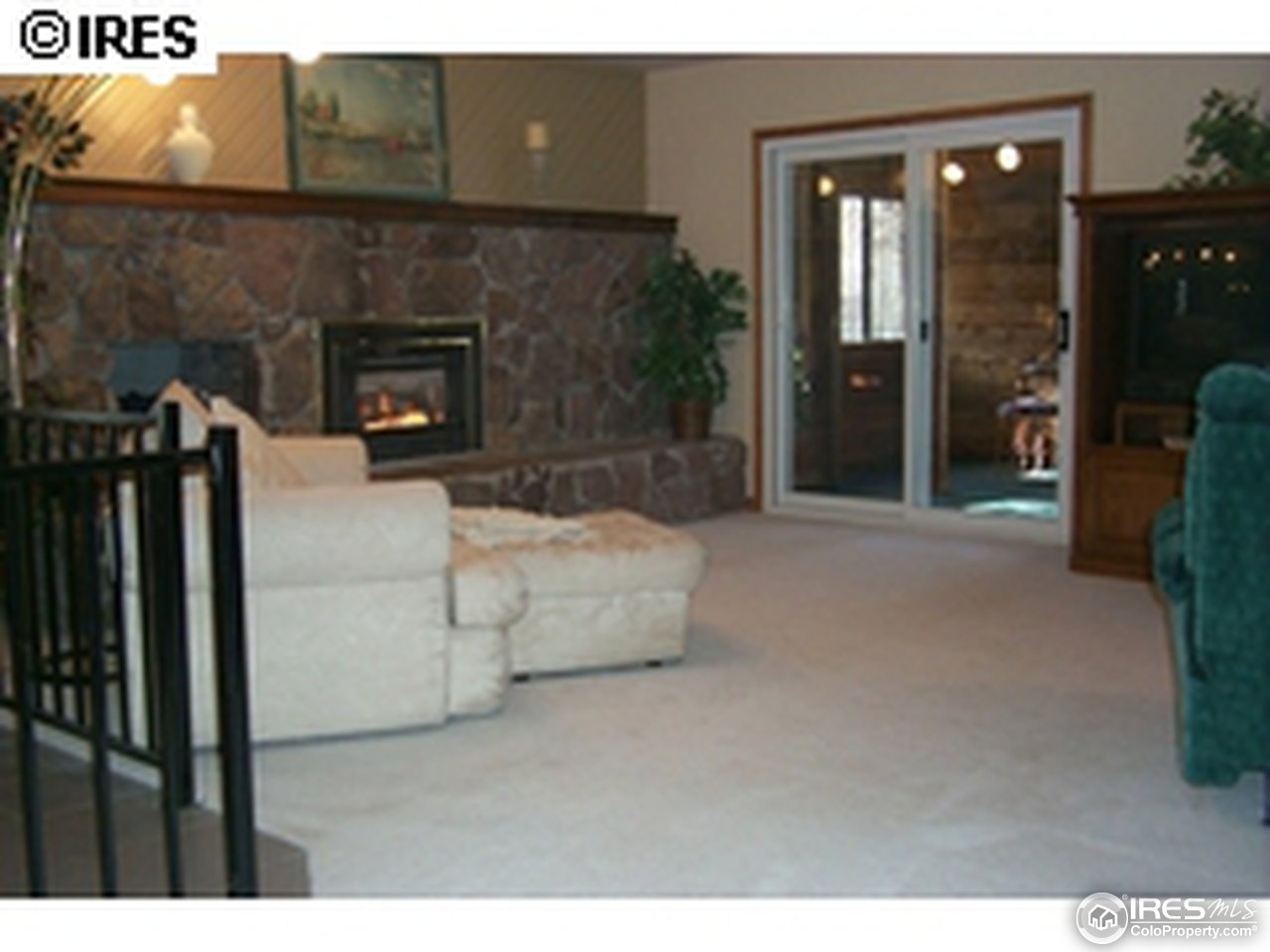 1825 Ridgewood Road Fort Collins, CO 80526 - Photo 8 of 10 Gallery Image 8