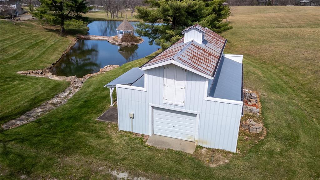 2303 Lynn Road Excelsior Springs, MO 64024 - Photo 39 of 48