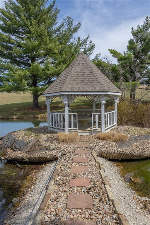 2303 Lynn Road Excelsior Springs, MO 64024 - Photo 42 of 48