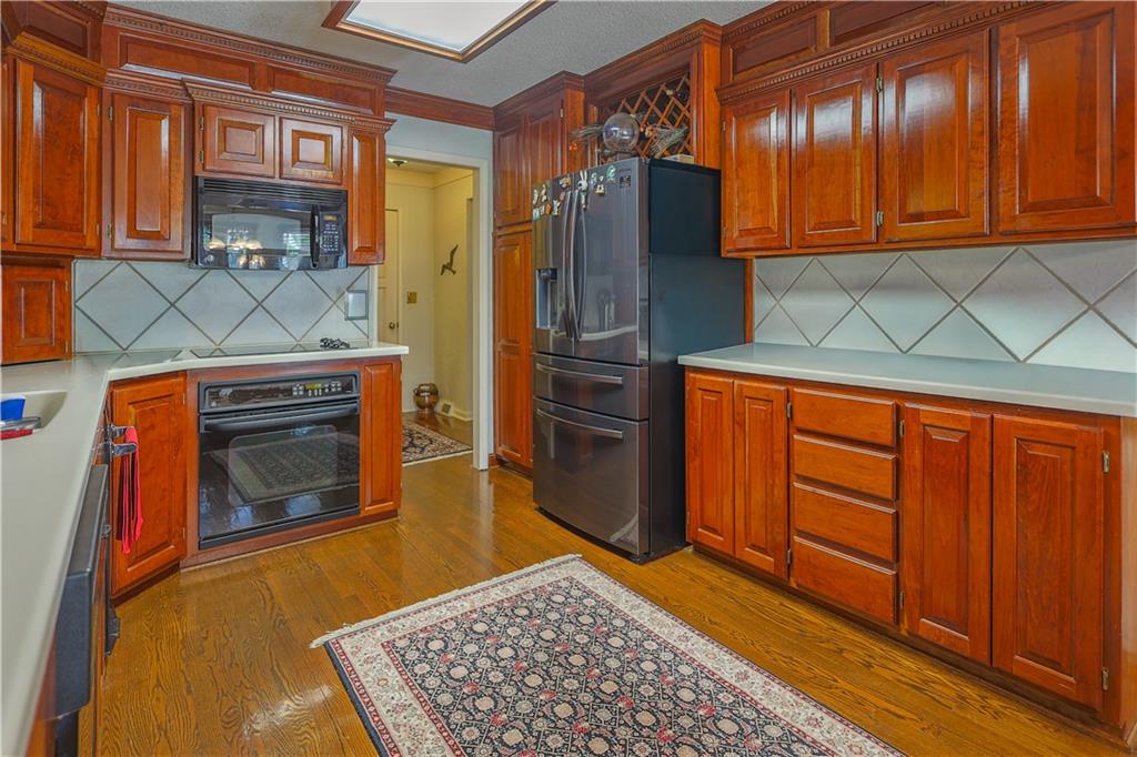 2303 Lynn Road Excelsior Springs, MO 64024 - Photo 7 of 48