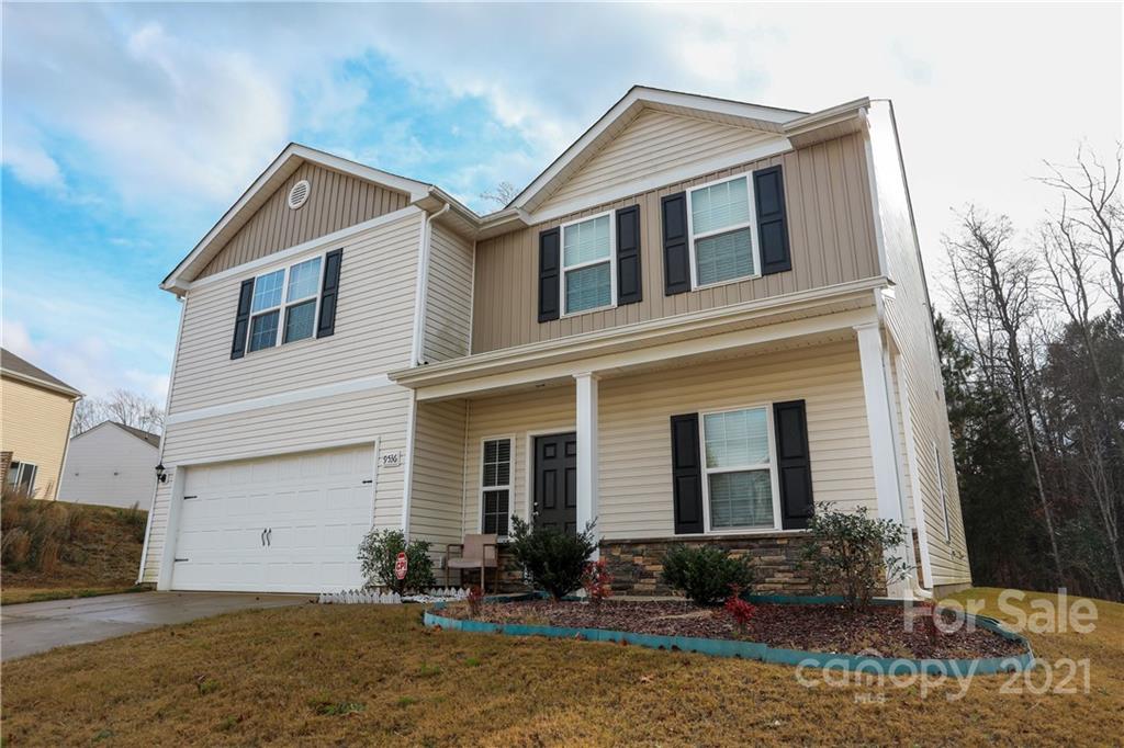 9536 Weikert Road Charlotte, NC 28215 - Photo 1 of 1 Gallery Image 1