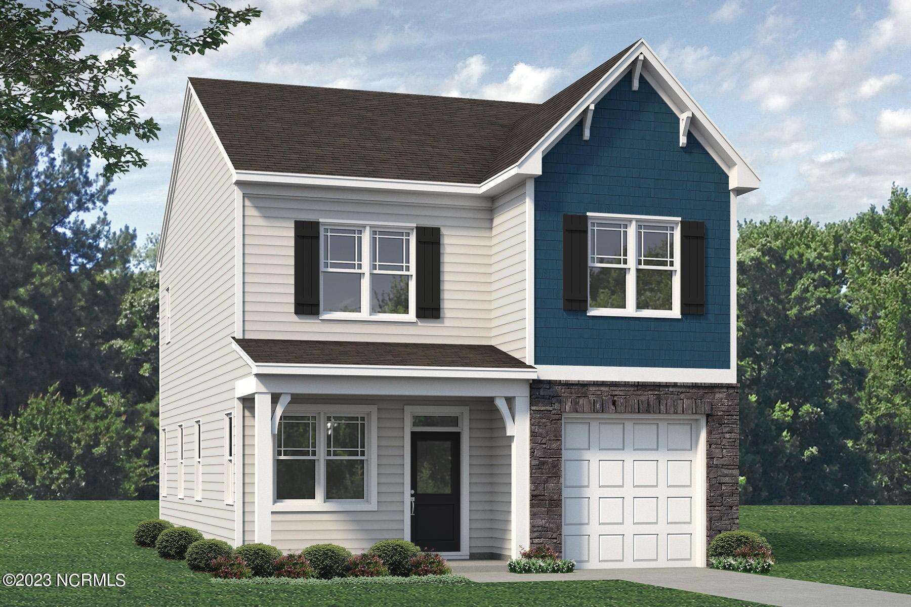 162 Caulfield Road Aberdeen, NC 28315 - Photo 1 of 1 Winslow