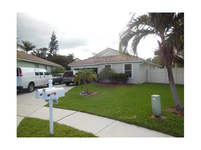 1057 Fosters Mill Road Boynton Beach, FL 33436 - Photo 1 of 16 Primary Photo