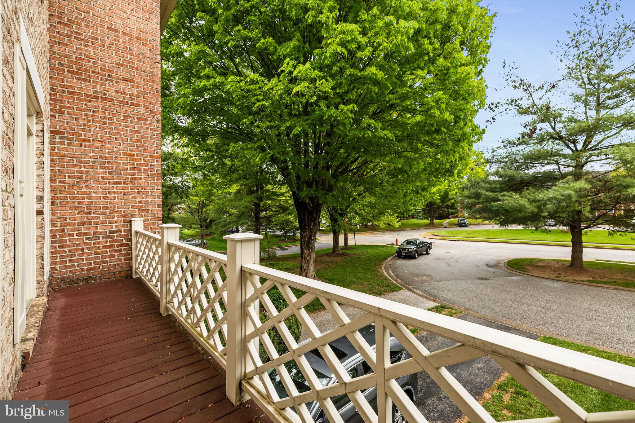 202 Castletown Road Lutherville-Timonium, MD 21093 - Photo 21 of 37