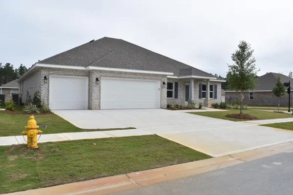 $3,200 | 173 Picnic Place, Freeport, FL 32439