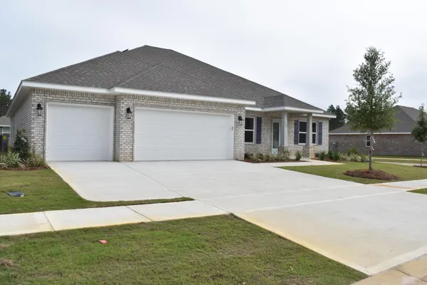 $3,200 | 173 Picnic Place, Freeport, FL 32439