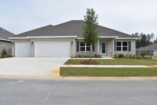 $3,200 | 173 Picnic Place, Freeport, FL 32439