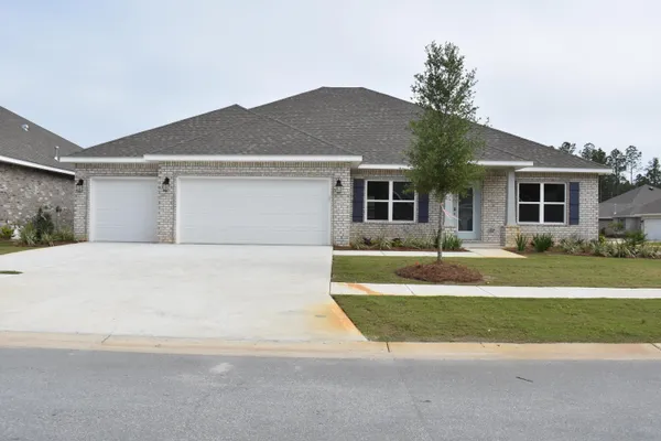 $3,200 | 173 Picnic Place, Freeport, FL 32439
