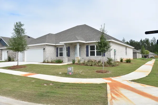 $3,200 | 173 Picnic Place, Freeport, FL 32439