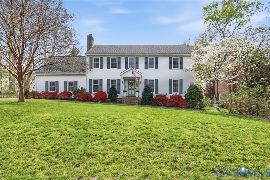 13110 Bluemont Road Chester, VA 23831 - Photo 1 of 35