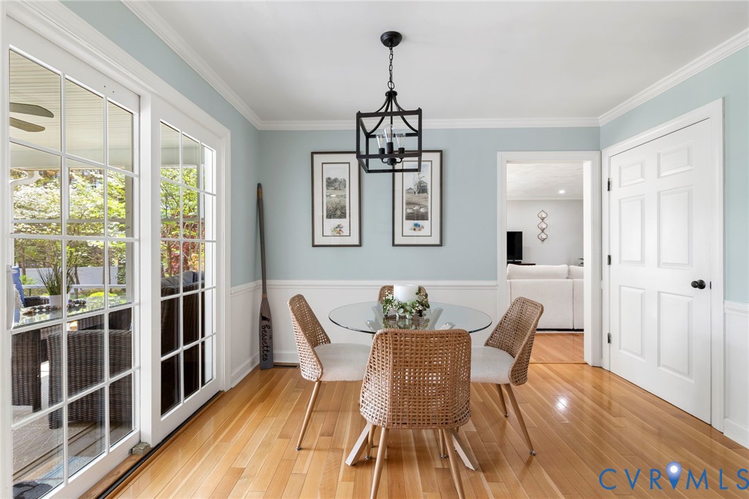 13110 Bluemont Road Chester, VA 23831 - Photo 12 of 35