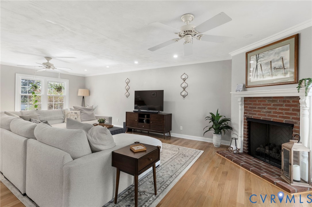 13110 Bluemont Road Chester, VA 23831 - Photo 13 of 35