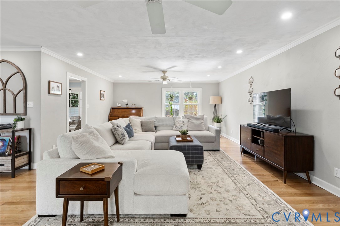 13110 Bluemont Road Chester, VA 23831 - Photo 14 of 35