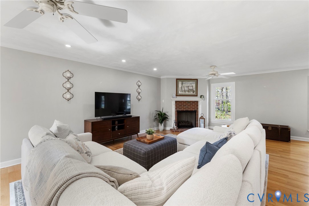 13110 Bluemont Road Chester, VA 23831 - Photo 15 of 35