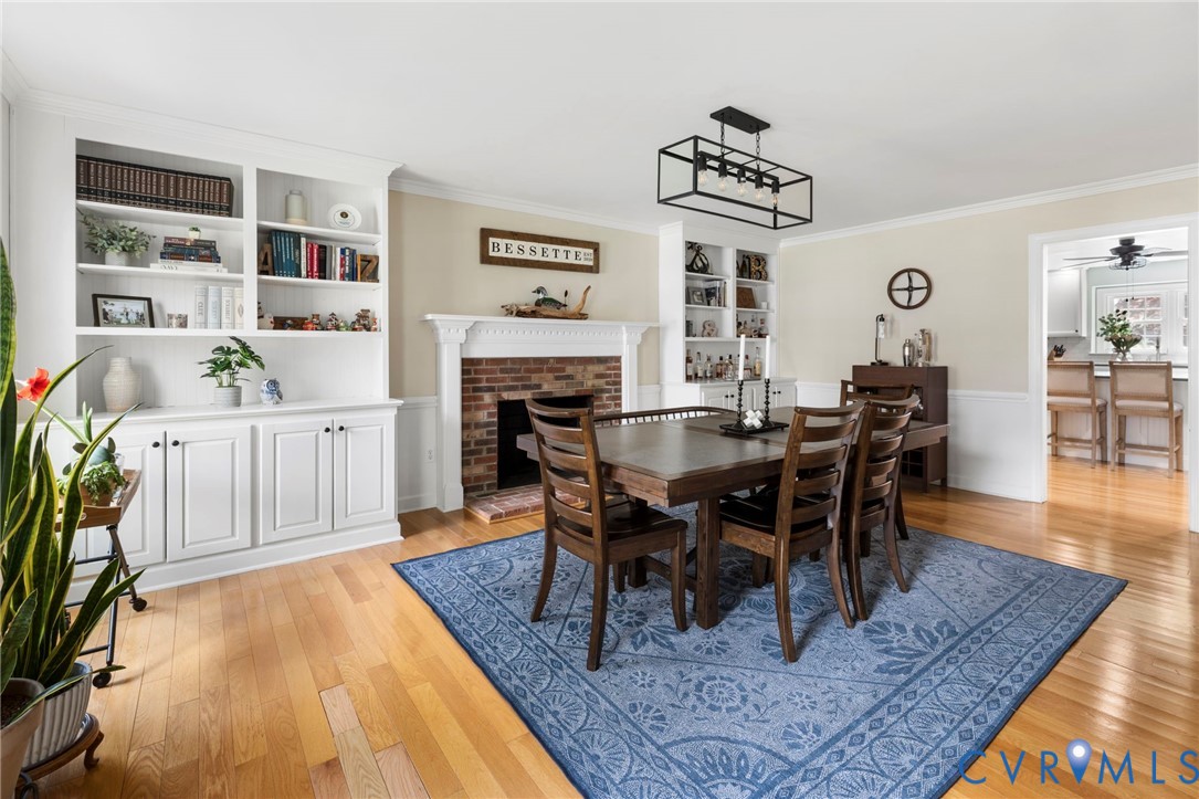 13110 Bluemont Road Chester, VA 23831 - Photo 18 of 35