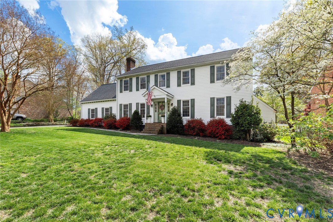 13110 Bluemont Road Chester, VA 23831 - Photo 2 of 35