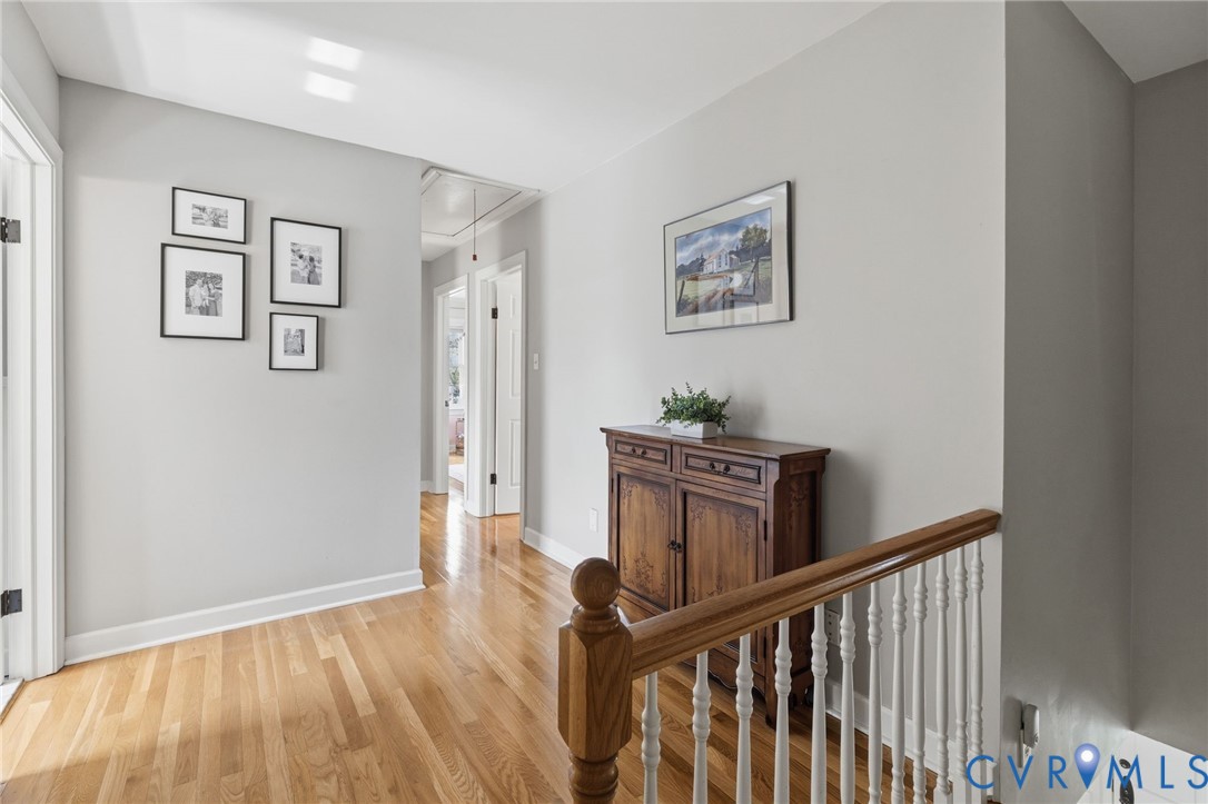 13110 Bluemont Road Chester, VA 23831 - Photo 23 of 35