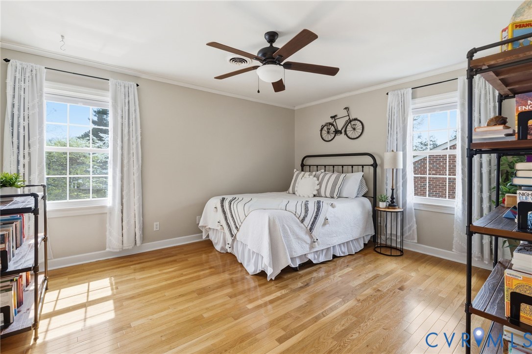 13110 Bluemont Road Chester, VA 23831 - Photo 27 of 35