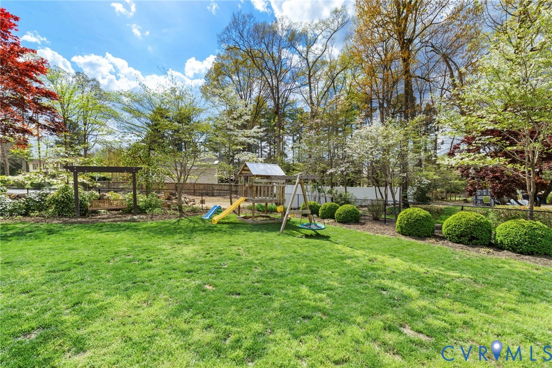13110 Bluemont Road Chester, VA 23831 - Photo 30 of 35