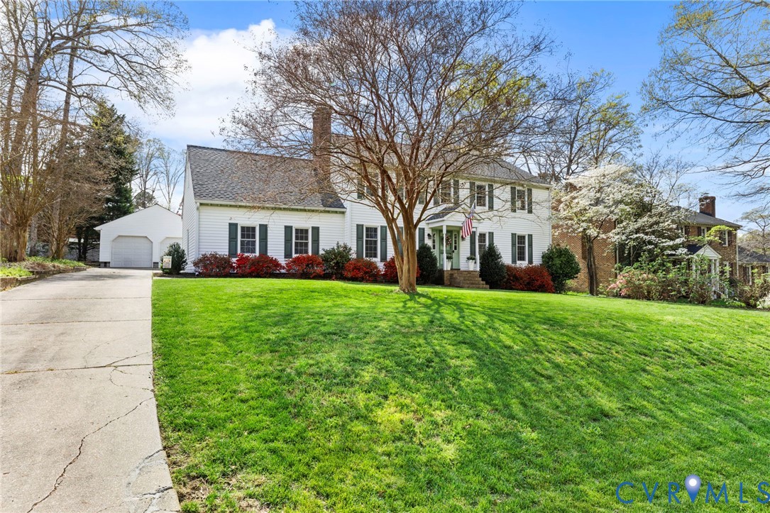 13110 Bluemont Road Chester, VA 23831 - Photo 3 of 35