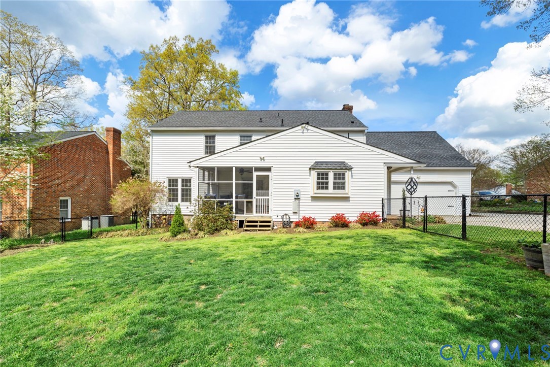 13110 Bluemont Road Chester, VA 23831 - Photo 32 of 35