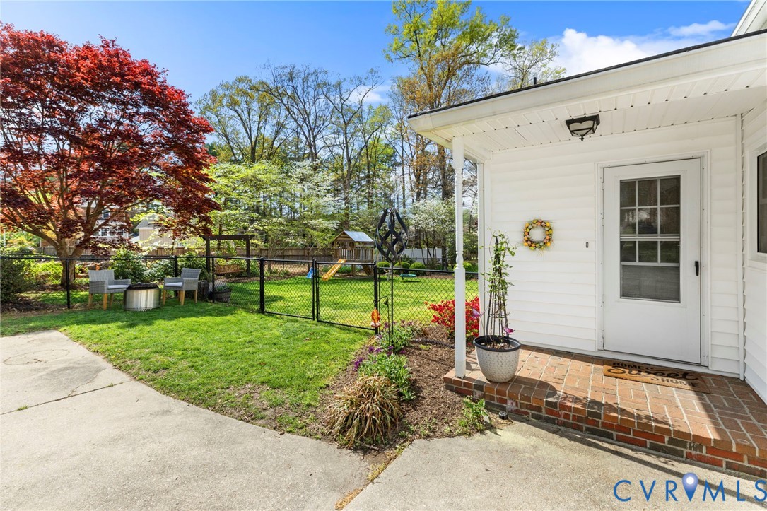 13110 Bluemont Road Chester, VA 23831 - Photo 34 of 35
