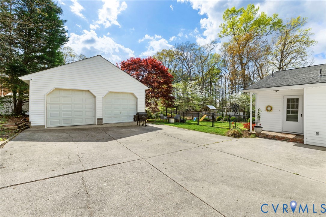 13110 Bluemont Road Chester, VA 23831 - Photo 35 of 35