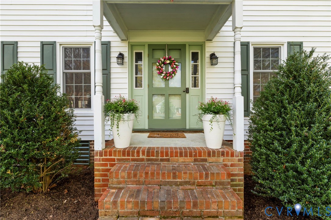 13110 Bluemont Road Chester, VA 23831 - Photo 4 of 35