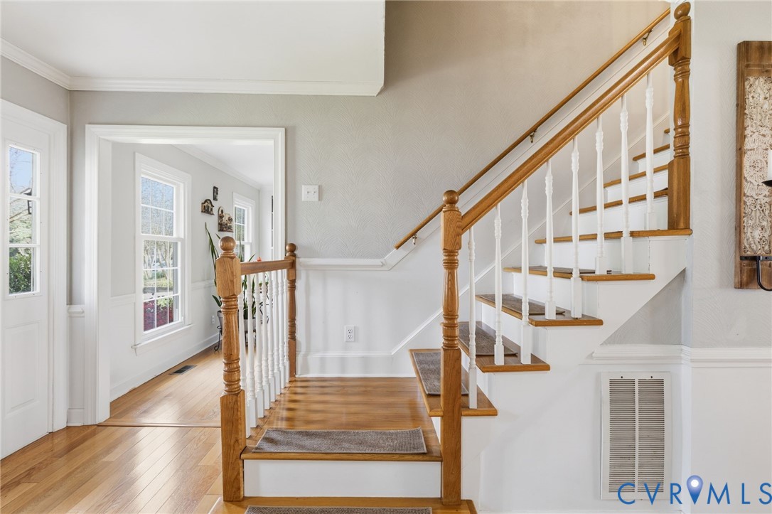 13110 Bluemont Road Chester, VA 23831 - Photo 5 of 35