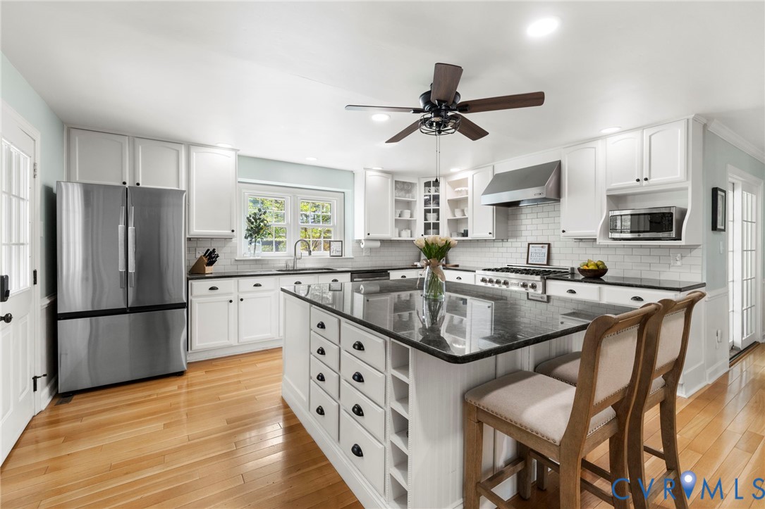 13110 Bluemont Road Chester, VA 23831 - Photo 6 of 35