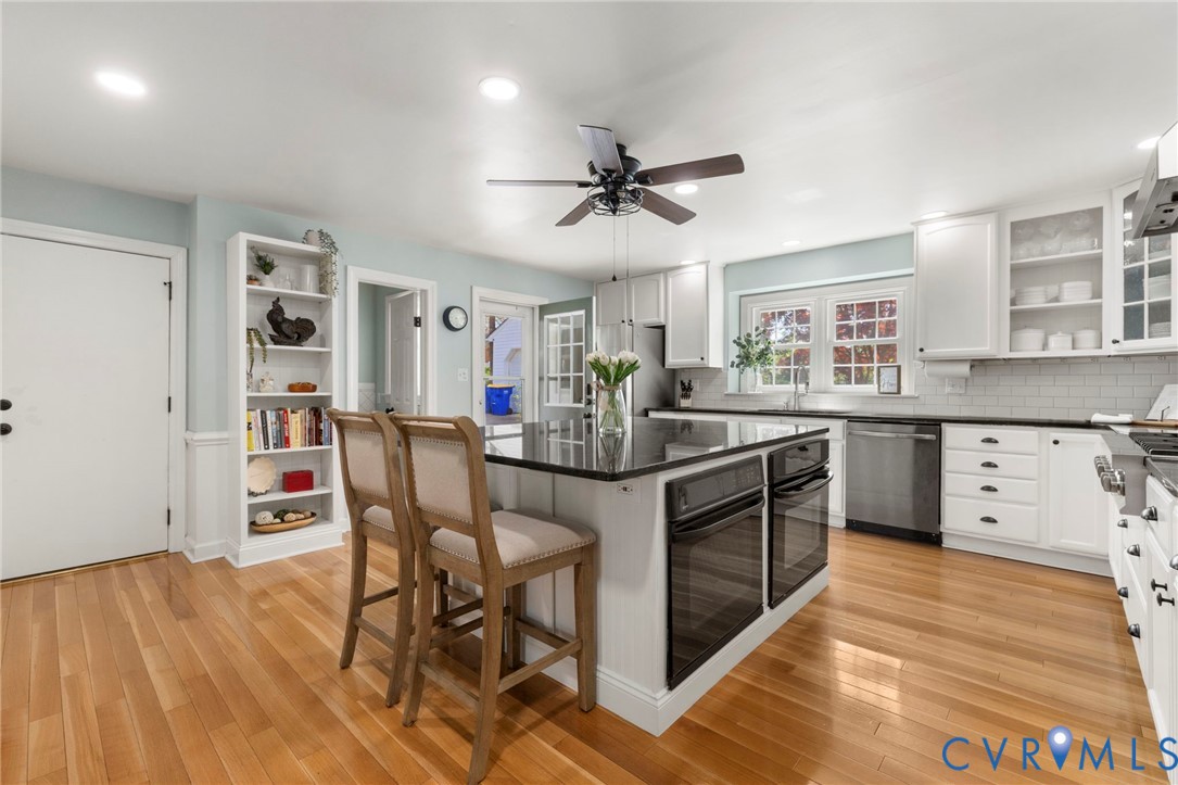 13110 Bluemont Road Chester, VA 23831 - Photo 7 of 35