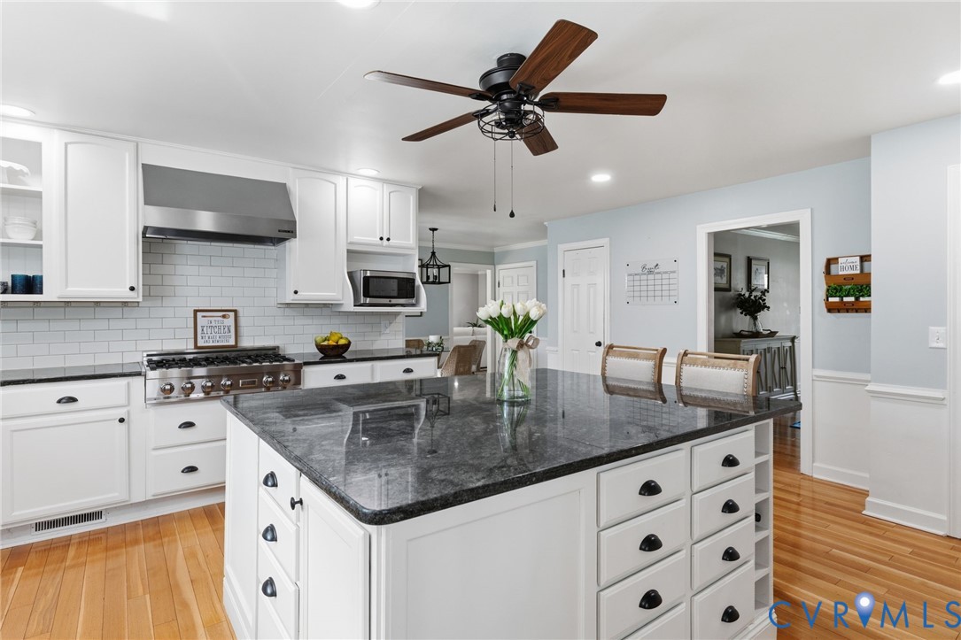 13110 Bluemont Road Chester, VA 23831 - Photo 10 of 35