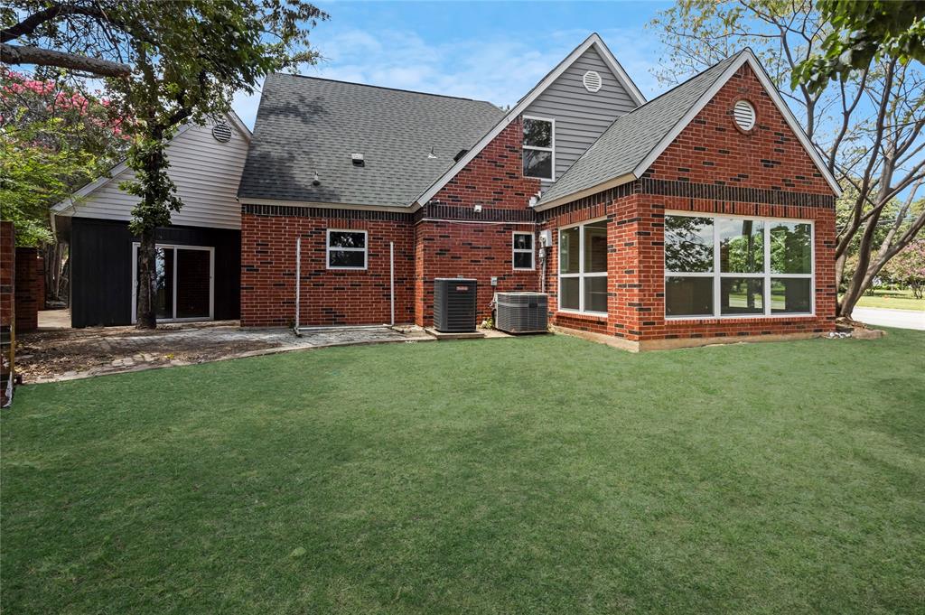 6112 West Poly Webb Road Arlington, TX 76016 - Photo 40 of 40